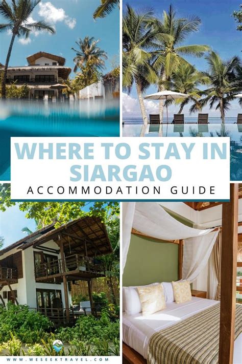 where to stay in siargao|Where to Stay in Siargao: BEST Areas & TOP Hotels (2024).